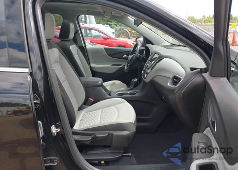2019 Chevrolet Equinox Lt from USA, damaged, VIN 2GNAXUEV5K6248645